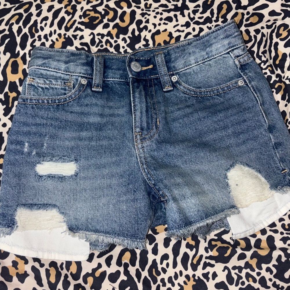 Girls Jean Bundle